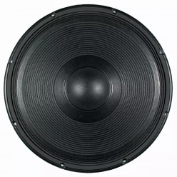 RCF LF15N401 15" woofer o płaskiej charakterystyce częstotliwościowej, o mocy 900W RMS